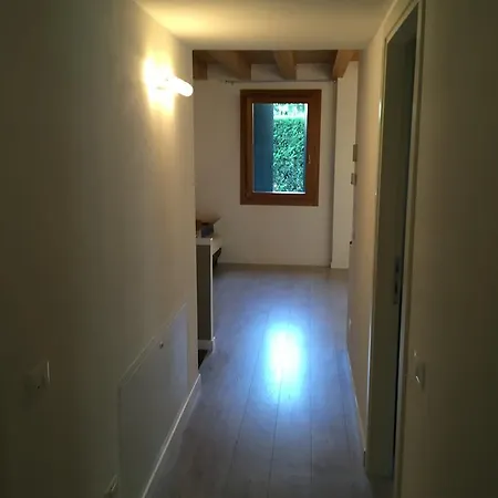 Apartament Central Luxury Garden *